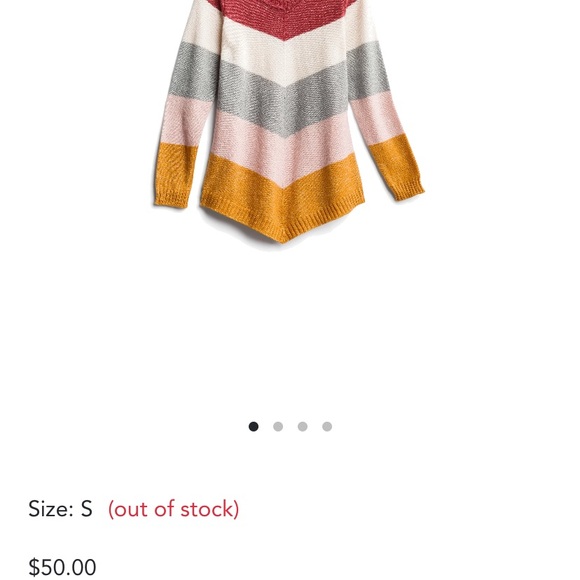 Sweater - Picture 3 of 3